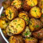 How To Reheat Roasted Potatoes In The Oven? (+5 Ingredients) - The Whole  Portion