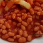 How to Cook Baked Beans in the Microwave - Food Cheats