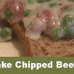 How to Make Chipped Beef on Toast – Home School in the Woods Publishing