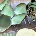How to Cook Artichokes in the Microwave ♥