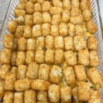 5 places where Tater Tots rule in the Long Beach area – Press Telegram