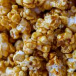 Easy Microwave Caramel Popcorn | Is Dinner Ready Yet?