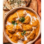 One-Pot Indian Curry Chicken 超簡單印度咖喱雞| Mrs P's Kitchen