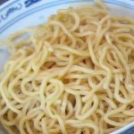 Technique: How to Quickly Rehydrate Dried Noodles - Duck Soup Easy