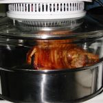 Ben's Food and Photography Blog: Convection Oven Pork