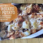 Trader Joe's One Potato Two Potato Cheesy Gratin Review – Club Trader Joe's