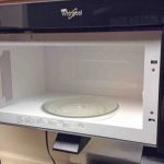 Whirlpool WMB31017AB Microwave Oven Review - Tom's Tek Stop