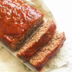 How to Reheat Meatloaf | Sprinkles and Sprouts