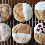 Snickerdoodle Cookies | The PKP Way