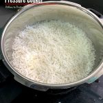 How to cook Perfect Basmati Rice in a Microwave - Ribbons to Pastas