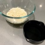 The Best Microwave Rice Recipe - How To Cook It Using A Bowl