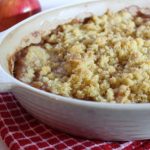 Apple Crisp in the Stack Cooker | Tupperware recipes, Recipes, Cooking  recipes
