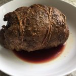 Should you Microwave your Wild Game Meat? - Harvesting Nature