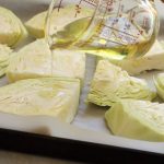 Roasted Cabbage Slabs (Absolutely Delicious!) | Kitchen Frau