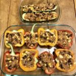 Quick and Easy Stuffed Peppers | Allrecipes