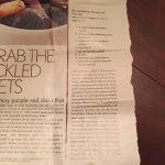 Recipes from WillVille | Page 2