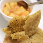 Moong Daal Waali Poori/Kachori – Moong Lentils Stuffed Deep Fried Flat  Bread - The Kitchen Docs