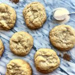 The Best Soft and Chewy Sugar Cookies - Host The Toast