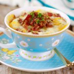 Mac and Cheese in a Mug | Recipe | Creamy macaroni and cheese, Mug recipes,  Food