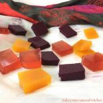 Beary cute! Homemade 3-ingredient gummy bears - My Silly Squirts