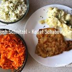 Polish Breaded Pork Cutlets Schabowe - CookINPolish - Traditional Recipes