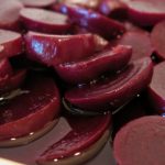roasted whole beets without foil - Marin Mama Cooks