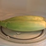 Corn On The Cob - a cool and super easy way to cook it! - The Culinary Chase