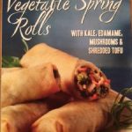 Trader Joe's Vegetable Spring Rolls – Club Trader Joe's