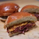 Should Burgers Be Cooked From Frozen? — Home Cook World