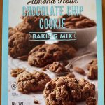 Trader Joe's Almond Flour Chocolate Chip Cookie Baking Mix Review – Club Trader  Joe's