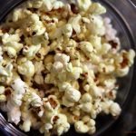 Popcorn - From Scratch | Home, Heart And Happiness.