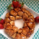 Lightened Up Monkey Bread | The Common Plate
