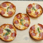 Pizza for Dog Recipe, Dog Friendly Pizza - Easy Recipe with Foodie