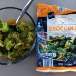 Season's Choice Kung Pao Broccoli - ALDI REVIEWER