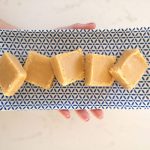 Easy Microwave Fudge « Just Cook Kai « Microwave in 10 minutes