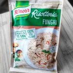 Recipe Risotto Funghi in 15 minutes | ItalJildo