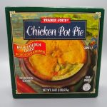Trader Joe's Chicken Pot Pie - ALDI REVIEWER