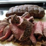 Grilled Meat – Roast Beef | Nasser's Kitchen