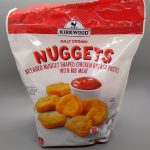 Kirkwood Fully Cooked Nuggets - ALDI REVIEWER