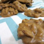 Microwave Pralines – Texas Farm Bureau – Table Top