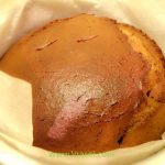Recipe- Coffee Sponge Cake (Eggless) - Vegetarian Rasoi