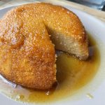Sia's Cooking Blog: Gluten Free Steamed Treacle Sponge Pudding