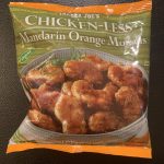 Trader Joe's Mandarin Orange Chicken: The Best Frozen Food | The Off Brand  Guy