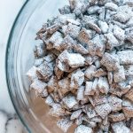 Muddy Buddies - Puppy Chow – Like Mother, Like Daughter