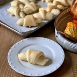 Pineapple Buns (Bo Lo Bao) Recipe