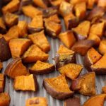3 Easy Ways to Cook a Sweet Potato in the Microwave - Health My Lifestyle