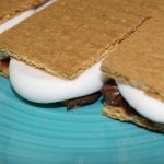 Graham Cracker Snickerdoodles • Cook Til Delicious