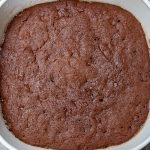 Microwave Brownie Recipe in 8 Minutes - Two Kooks In The Kitchen