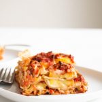 Vegetable Lasagna | Surreyfarms. A serene haven in the foothills of  Northern California