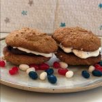 S'mores Whoopie Pies – Dish-And-Dash